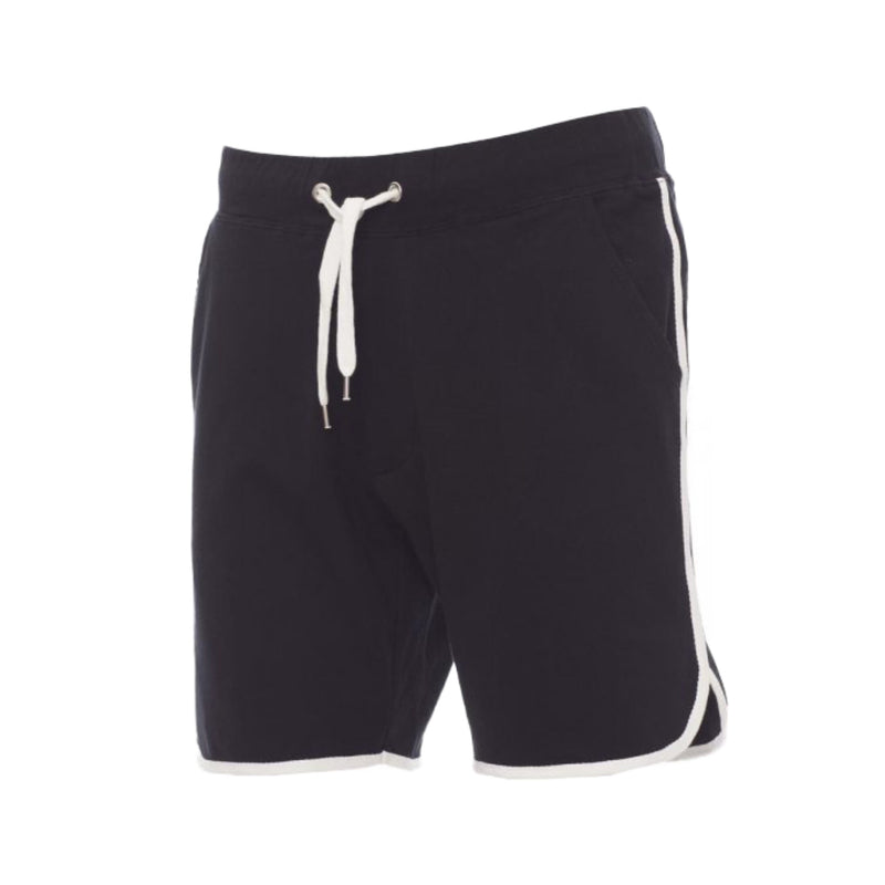 Carica immagine in Galleria Viewer, Bermuda Uomo Felpa Cotone Casual Payper Combat
