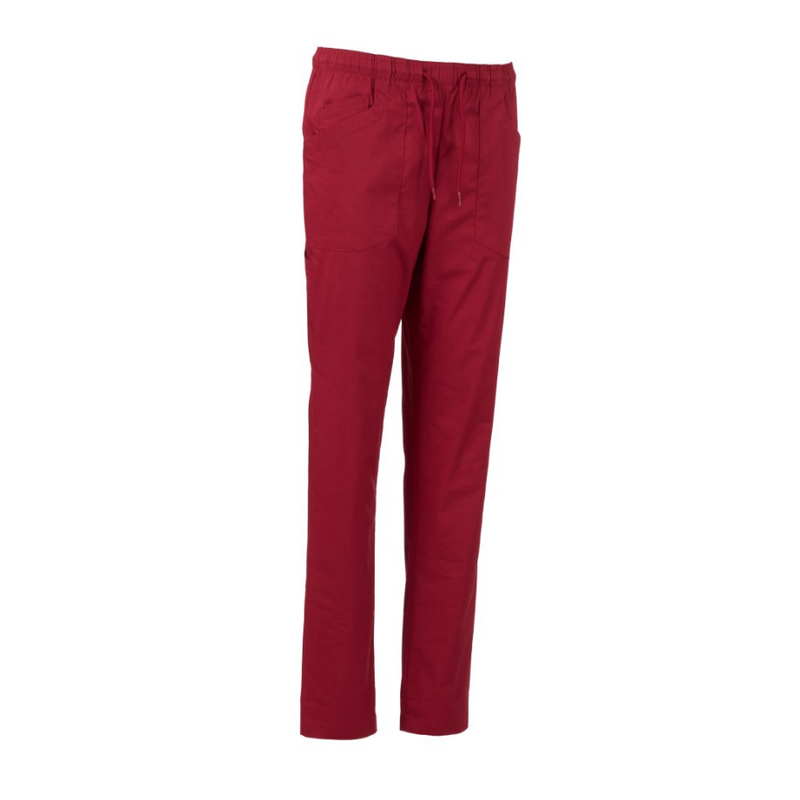 Carica immagine in Galleria Viewer, Pantalone donna con coulisse vita elasticizzata traspirante Personalizzabile Payper Cook Lady
