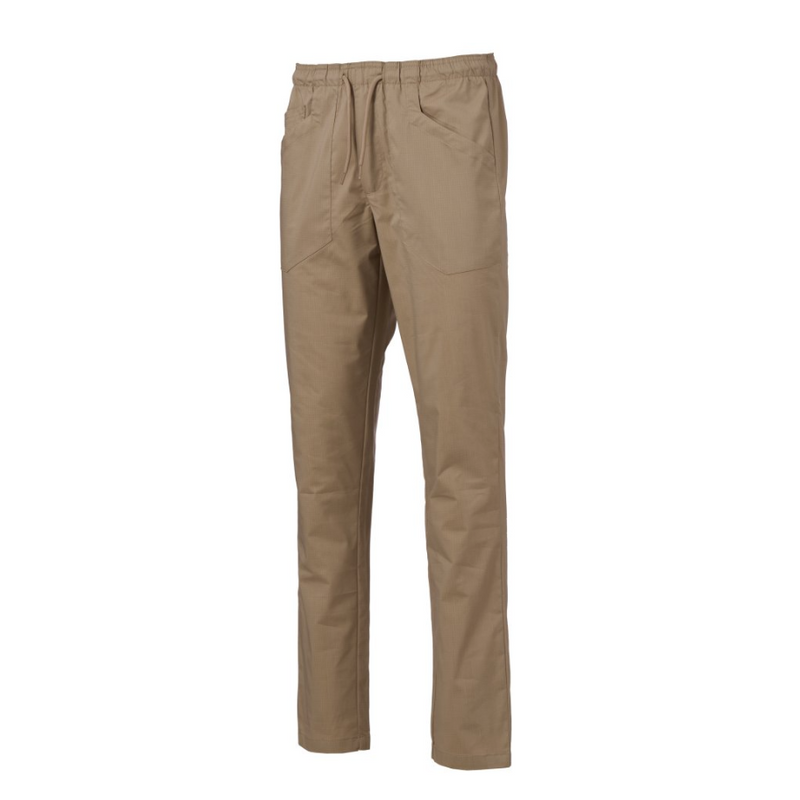 Carica immagine in Galleria Viewer, Pantalone uomo con coulisse vita elasticizzata traspirante Personalizzabile Payper Cook
