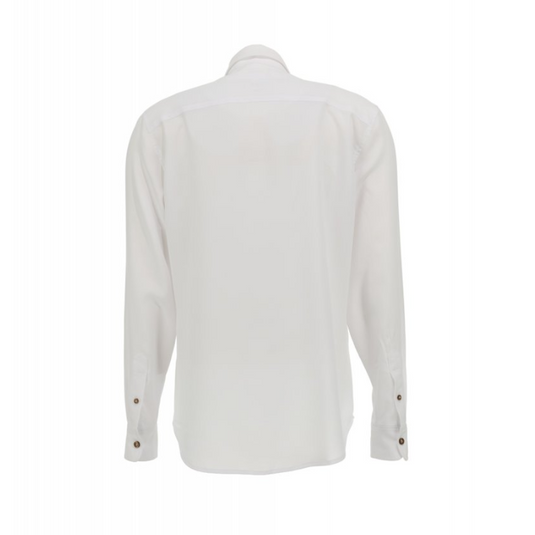 Camicia Donna in Chiffon Manica Lunga Payper Coraline