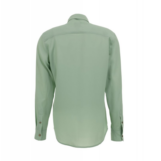 Camicia Donna in Chiffon Manica Lunga Payper Coraline