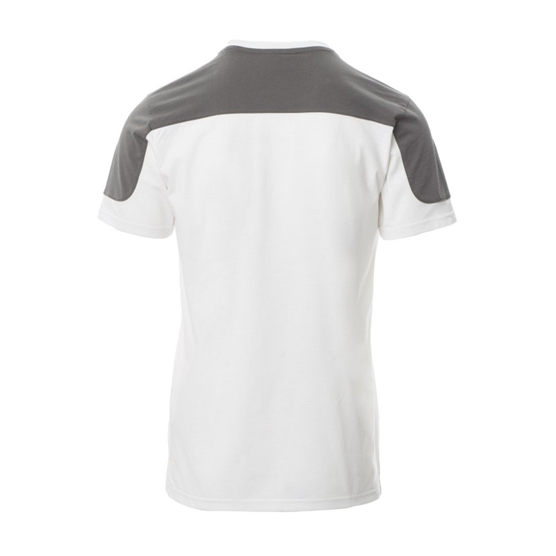 Carica immagine in Galleria Viewer, T-Shirt Bicolore da Lavoro con Taschino Payper Corporate
