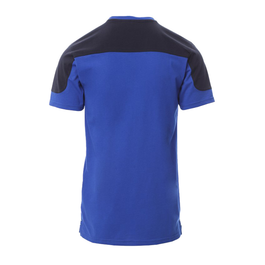 T-Shirt Bicolore da Lavoro con Taschino Payper Corporate