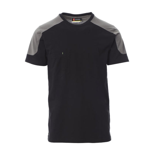 T-Shirt Bicolore da Lavoro con Taschino Payper Corporate