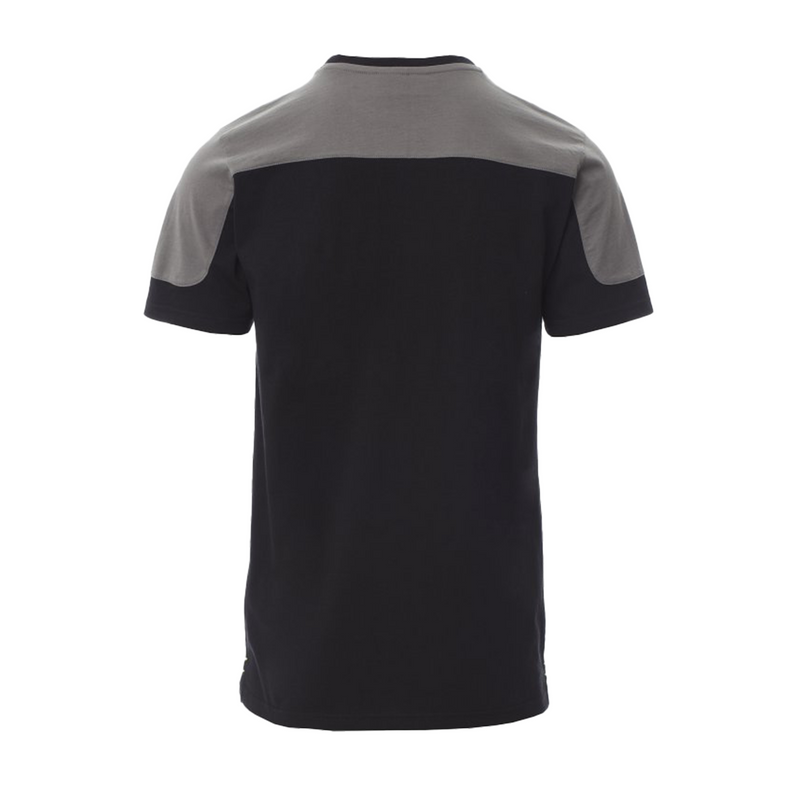 Carica immagine in Galleria Viewer, T-Shirt Bicolore da Lavoro con Taschino Payper Corporate

