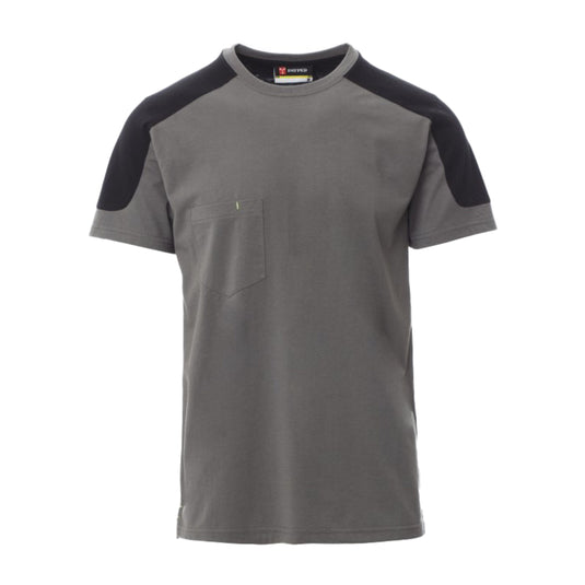 T-Shirt Bicolore da Lavoro con Taschino Payper Corporate