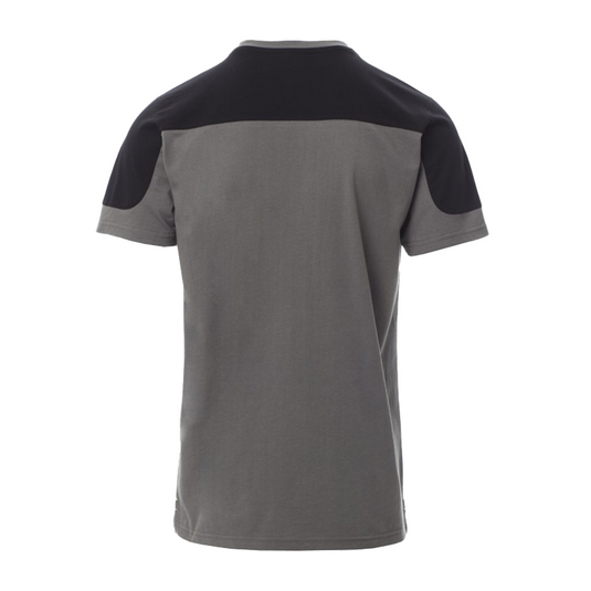 T-Shirt Bicolore da Lavoro con Taschino Payper Corporate