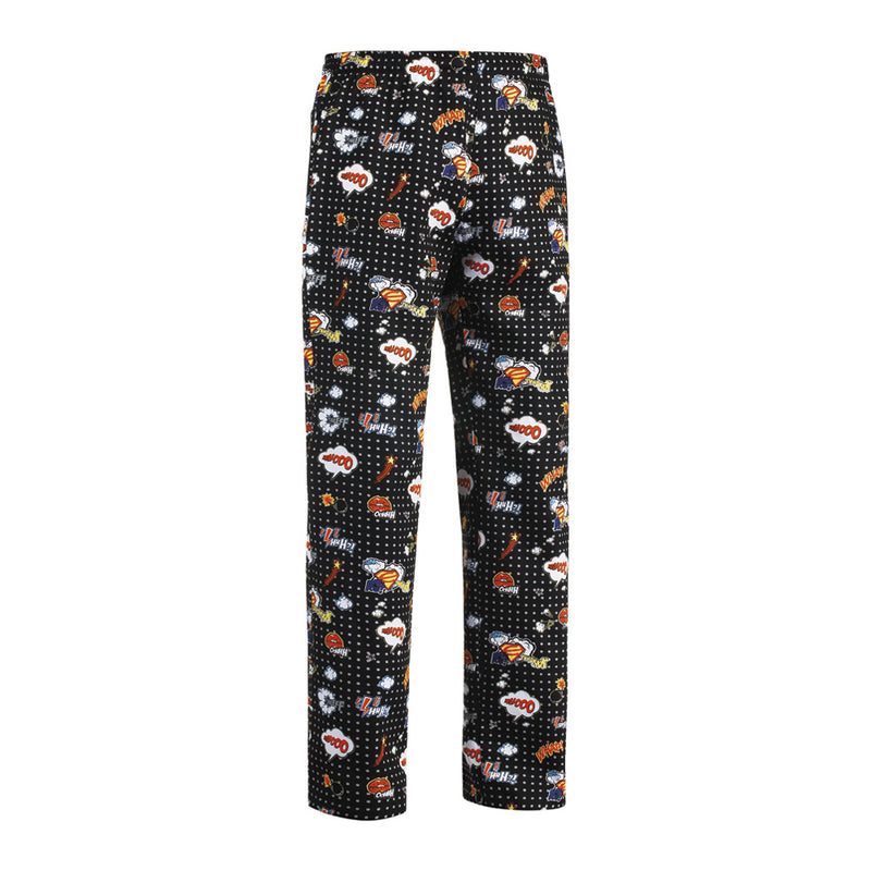 Carica immagine in Galleria Viewer, Pantalone Unisex Coulisse EgoChef Regolabile in Vita con Coulisse
