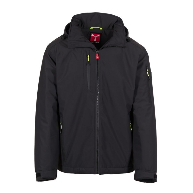 Carica immagine in Galleria Viewer, Giacca Softshell Leggera Imbottita da Uomo Lavoro Personalizzabile Payper Creek Ultralite Pad
