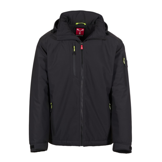 Giacca Softshell Leggera Imbottita da Uomo Lavoro Personalizzabile Payper Creek Ultralite Pad