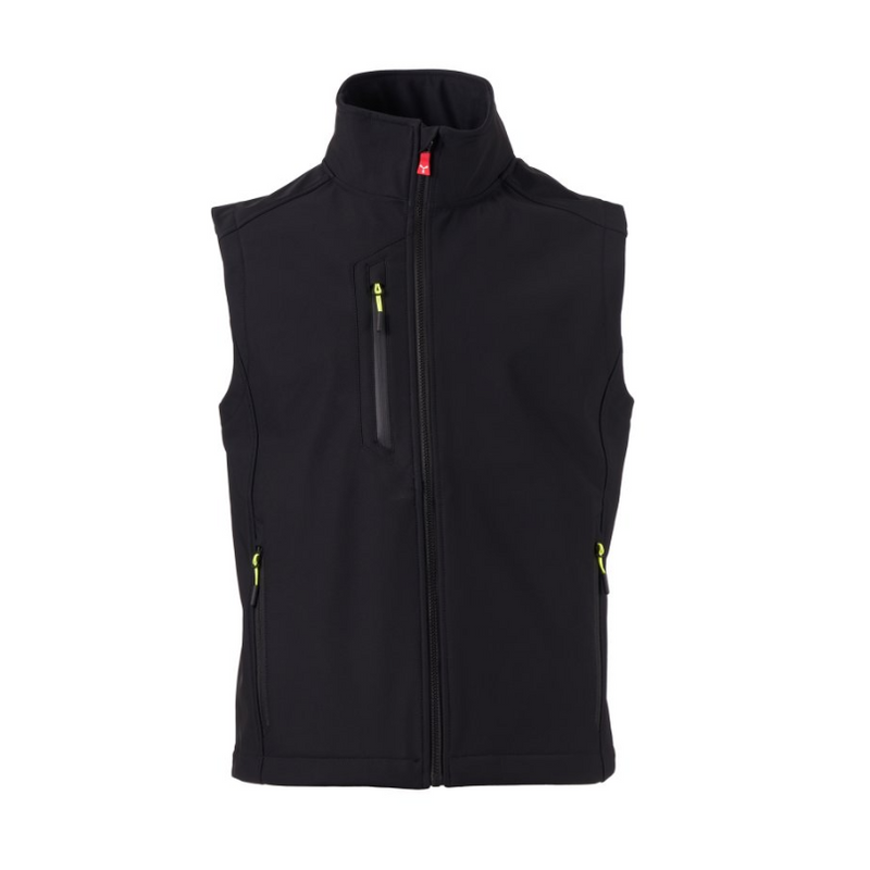 Carica immagine in Galleria Viewer, Gilet Softshell Lavoro Multistagione Impermeabile Payper Creek Vest L.I.T.
