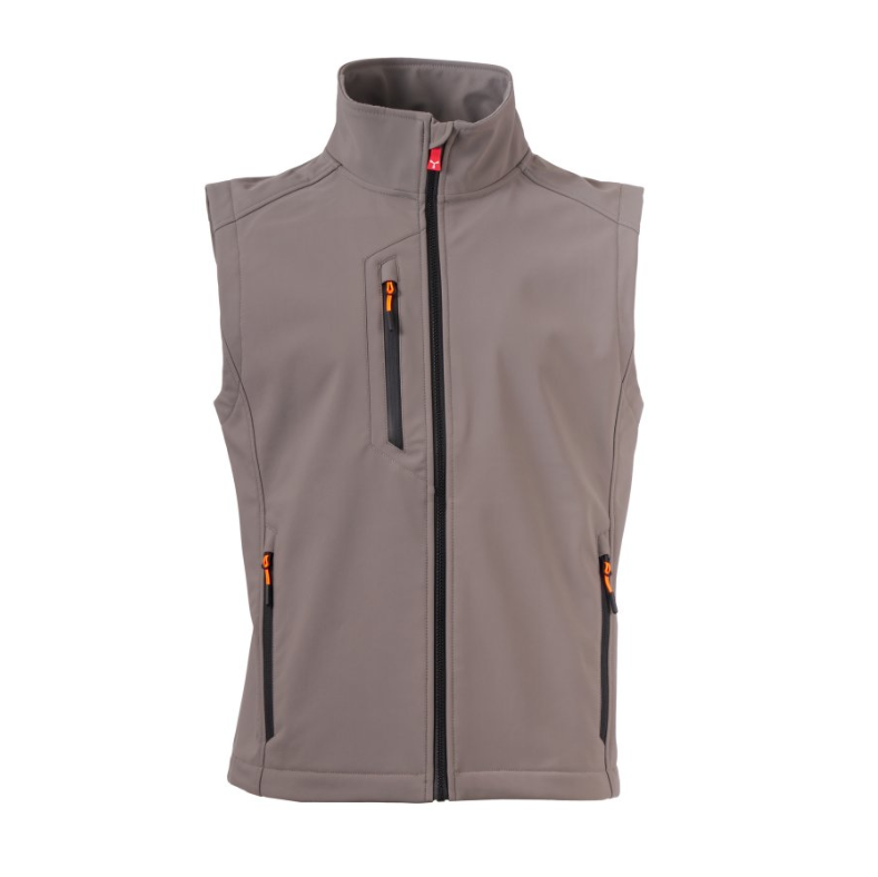 Carica immagine in Galleria Viewer, Gilet Softshell Lavoro Multistagione Impermeabile Payper Creek Vest L.I.T.
