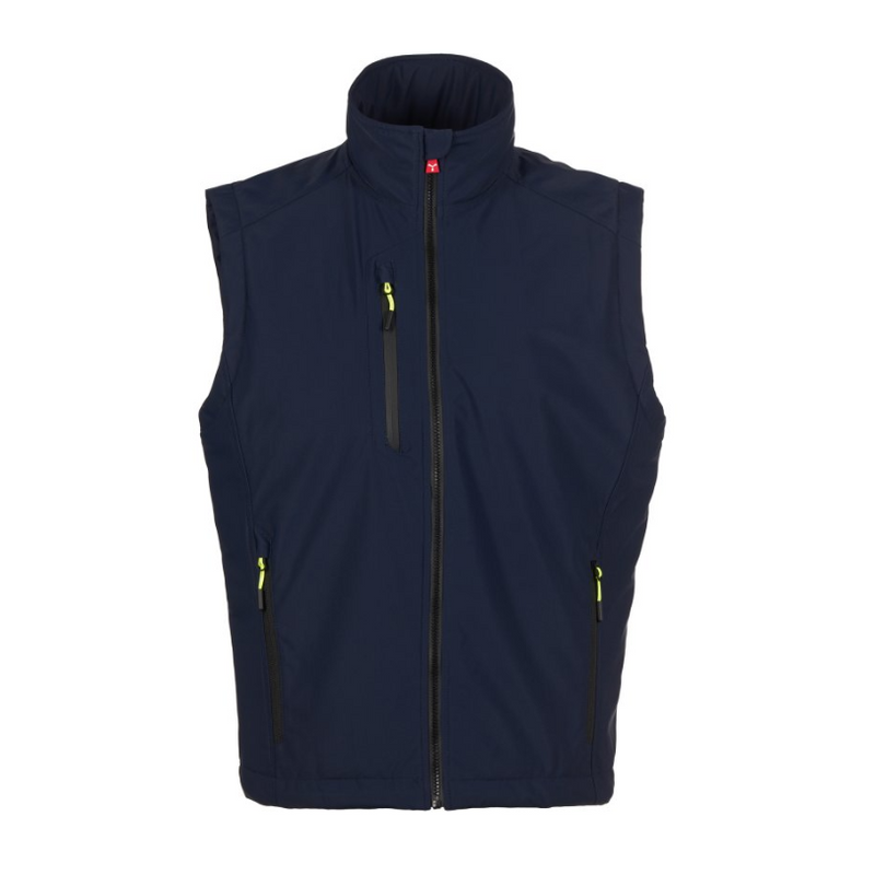 Carica immagine in Galleria Viewer, Gilet Softshell Leggero Imbottito Lavoro Payper Creek Vest Ultralite Pad
