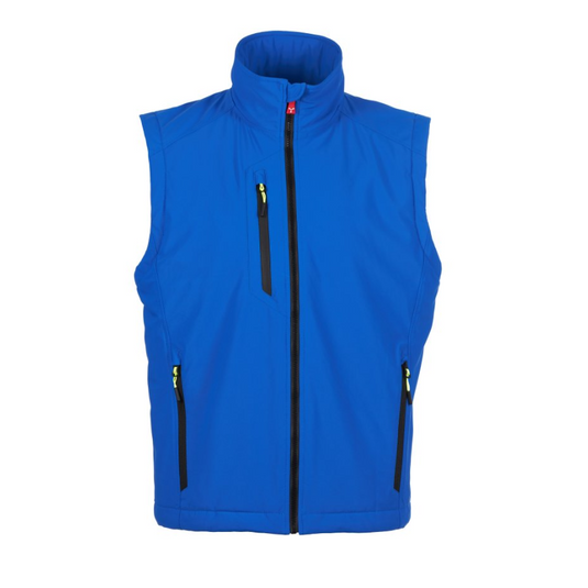 Gilet Softshell Leggero Imbottito Lavoro Payper Creek Vest Ultralite Pad