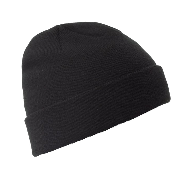 Carica immagine in Galleria Viewer, Berretto in Maglia Acrilico Invernale con Risvolto Uomo Donna Personalizzabile Payper Everest – Lavoro, Tempo Libero
