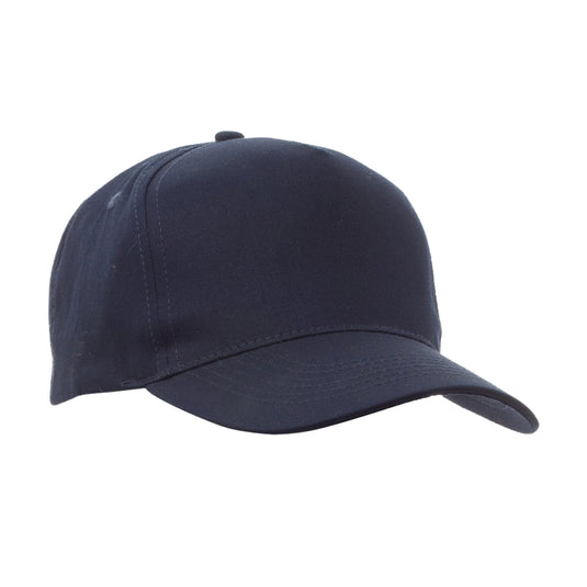 Cappello con Visiera Precurvata Payper NEW YORK Unisex Regolabile con Velcro Personalizzabile per Lavoro, Golf, Baseball e Tempo Libero