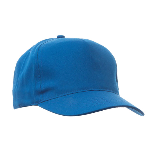 Cappello con Visiera Precurvata Payper NEW YORK Unisex Regolabile con Velcro Personalizzabile per Lavoro, Golf, Baseball e Tempo Libero