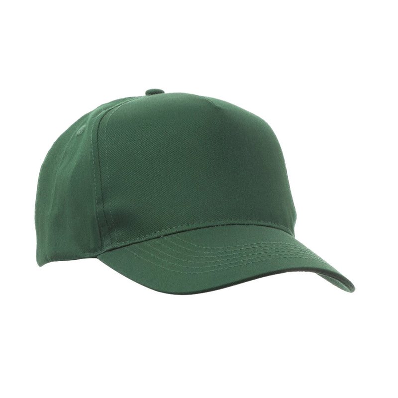 Carica immagine in Galleria Viewer, Cappello con Visiera Precurvata Payper NEW YORK Unisex Regolabile con Velcro Personalizzabile per Lavoro, Golf, Baseball e Tempo Libero
