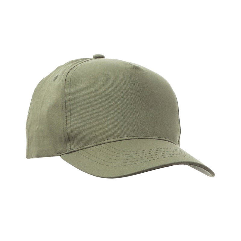 Carica immagine in Galleria Viewer, Cappello con Visiera Precurvata Payper NEW YORK Unisex Regolabile con Velcro Personalizzabile per Lavoro, Golf, Baseball e Tempo Libero
