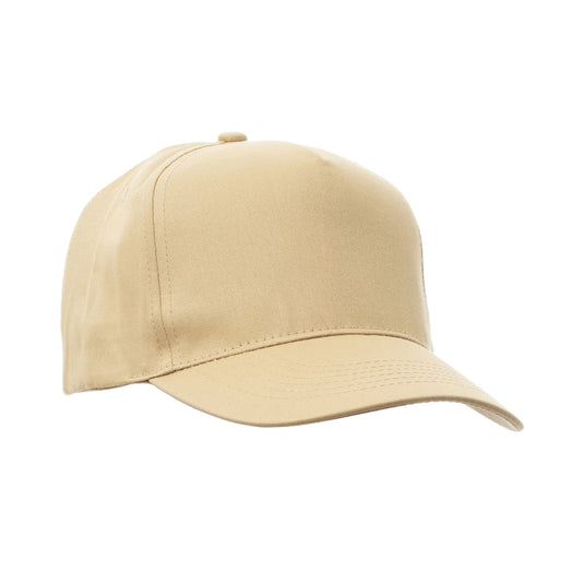 Cappello con Visiera Precurvata Payper NEW YORK Unisex Regolabile con Velcro Personalizzabile per Lavoro, Golf, Baseball e Tempo Libero