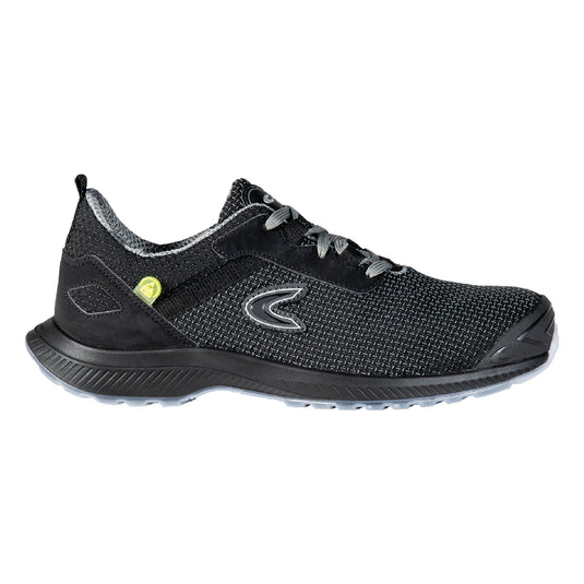Scarpe Antinfortunistiche Basse Sportive Cofra HURLING ESD S3 SRC – Leggere e Ammortizzate