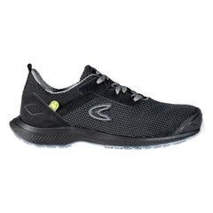Scarpe Antinfortunistiche Basse Sportive Cofra HURLING ESD S3 SRC – Leggere e Ammortizzate