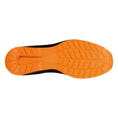 Scarpe Antinfortunistiche Alte Sportive Cofra RUSHING S3 SRC – Leggere e Ammortizzate
