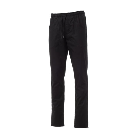 Pantalone uomo con coulisse vita elasticizzata traspirante Personalizzabile Payper Cook