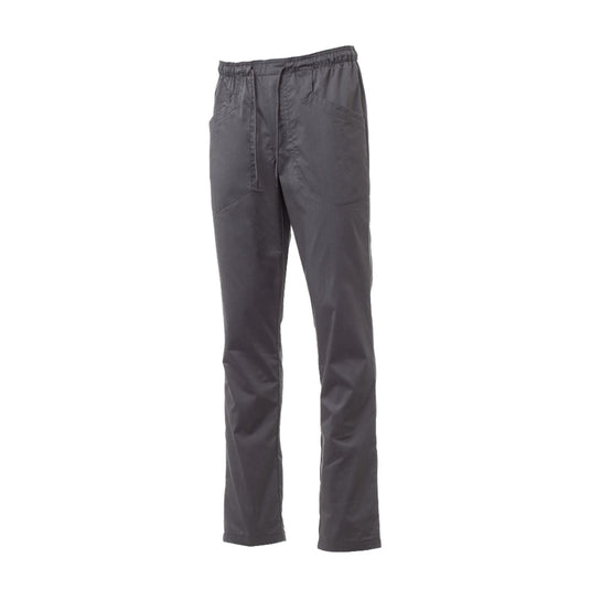 Pantalone uomo con coulisse vita elasticizzata traspirante Personalizzabile Payper Cook