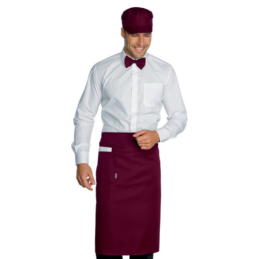 Grembiule da Vita Unisex con Tasca 100x70 Isacco Dakar Ristorazione