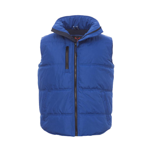 Smanicato Imbottito da lavoro TAGLIA-2XL Multitasche Gilet Uomo Donna Pesca Caccia Softair Payper Daytona Blu Royal/Dress Blu Navy Outlet