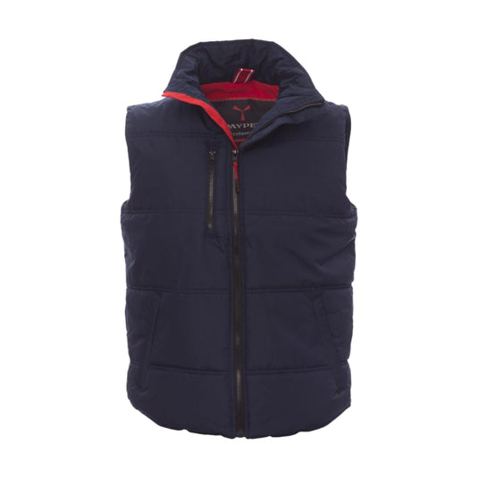 Smanicato Imbottito da lavoro Multitasche Gilet Uomo Donna Pesca Caccia Softair Payper Daytona