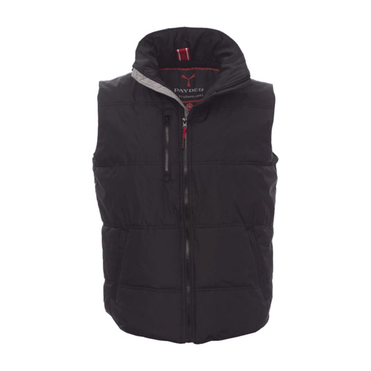 Smanicato Imbottito da lavoro Multitasche Gilet Uomo Donna Pesca Caccia Softair Payper Daytona
