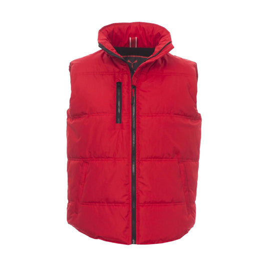 Smanicato Imbottito da lavoro Multitasche Gilet Uomo Donna Pesca Caccia Softair Payper Daytona