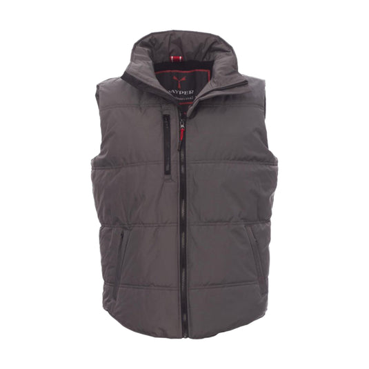 Smanicato Imbottito da lavoro Multitasche Gilet Uomo Donna Pesca Caccia Softair Payper Daytona