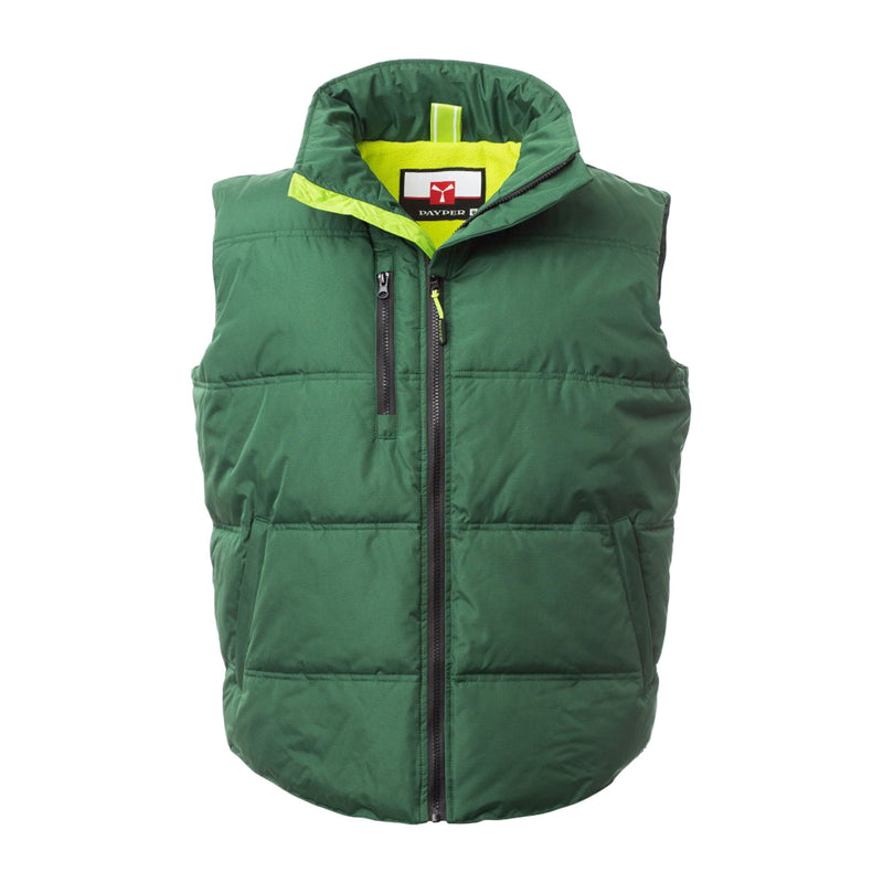 Carica immagine in Galleria Viewer, Smanicato Imbottito da lavoro Multitasche Gilet Uomo Donna Pesca Caccia Softair Payper Daytona

