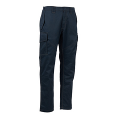 Pantaloni Antifiamma Antistatici Certificata Industria da Uomo Ideali per Saldatori Payper Defence