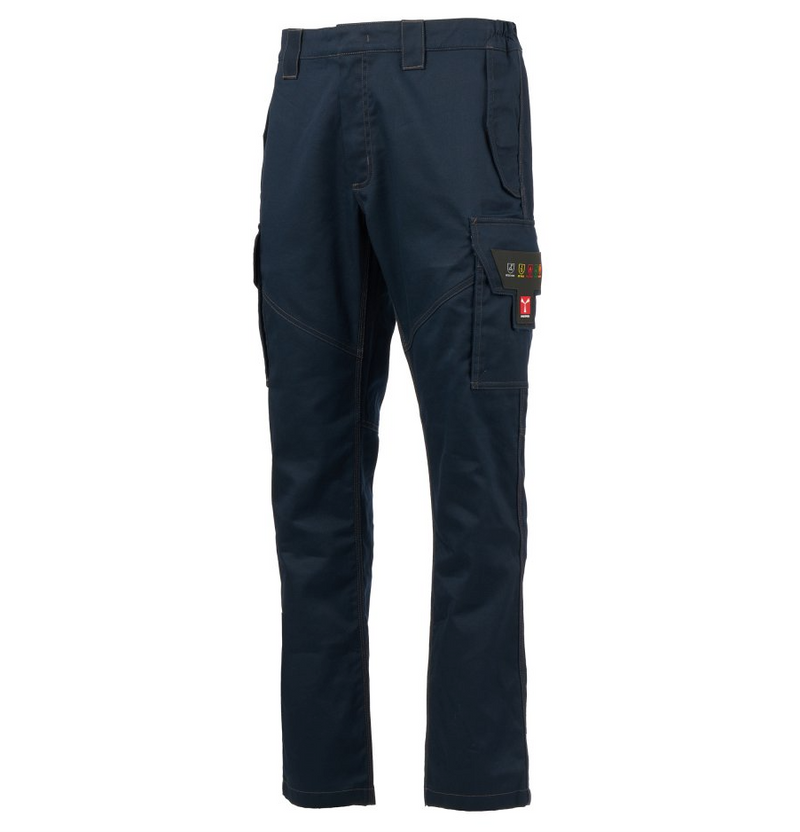 Carica immagine in Galleria Viewer, Pantalone Multirischio Ignifugo Antistatico Payper Protection 2.0
