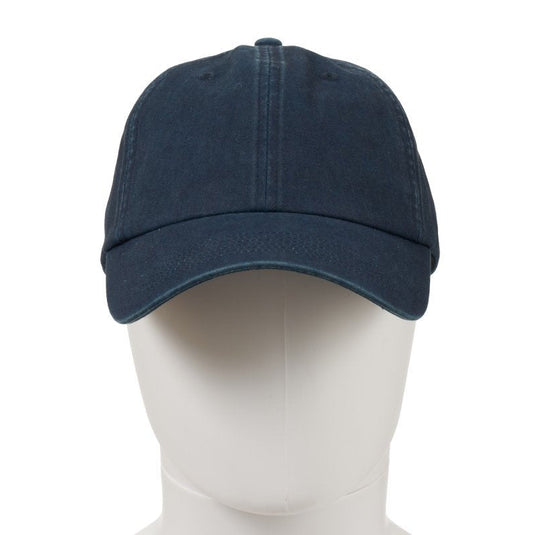 Cappellino Unisex Vintage 6 Pannelli Payper Delaware