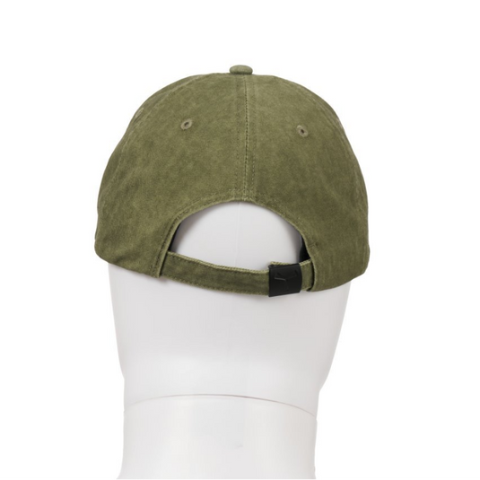 Cappellino Unisex Vintage 6 Pannelli Payper Delaware