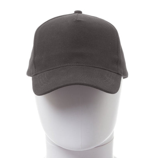 Cappellino Unisex 5 Pannelli in Twill Spazzolato Payper Denver