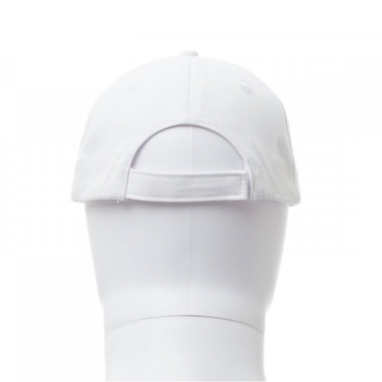 Carica immagine in Galleria Viewer, Cappellino Unisex 5 Pannelli in Twill Spazzolato Payper Denver
