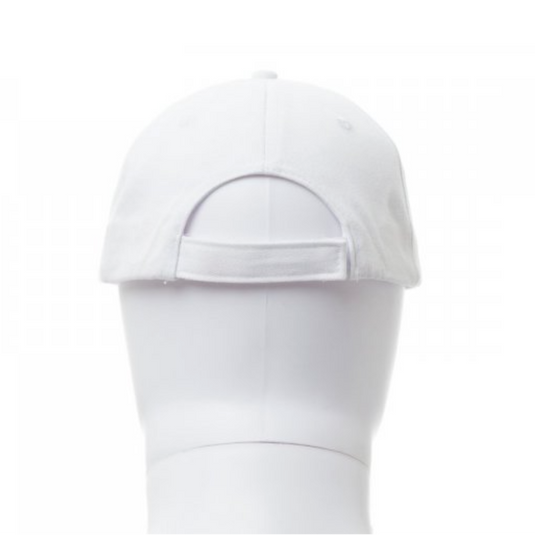 Cappellino Unisex 5 Pannelli in Twill Spazzolato Payper Denver