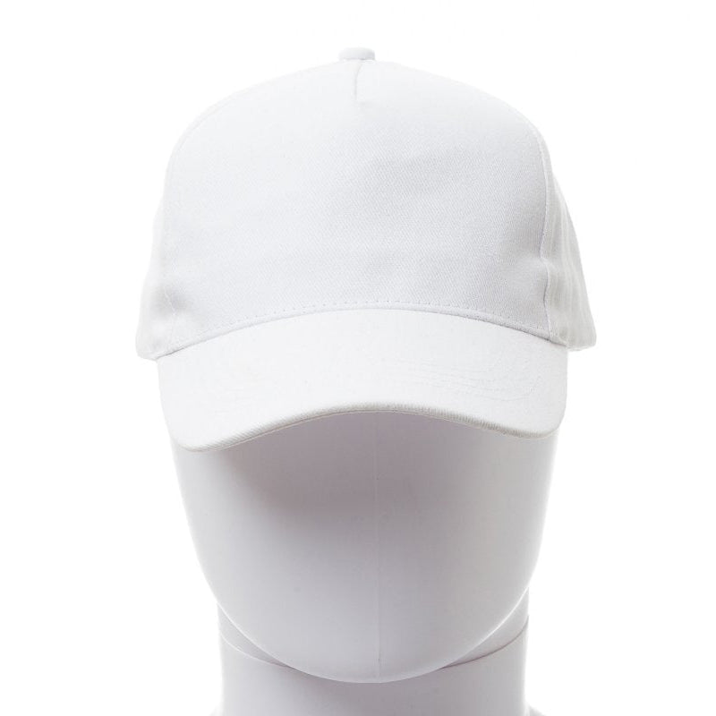 Carica immagine in Galleria Viewer, Cappellino Unisex 5 Pannelli in Twill Spazzolato Payper Denver
