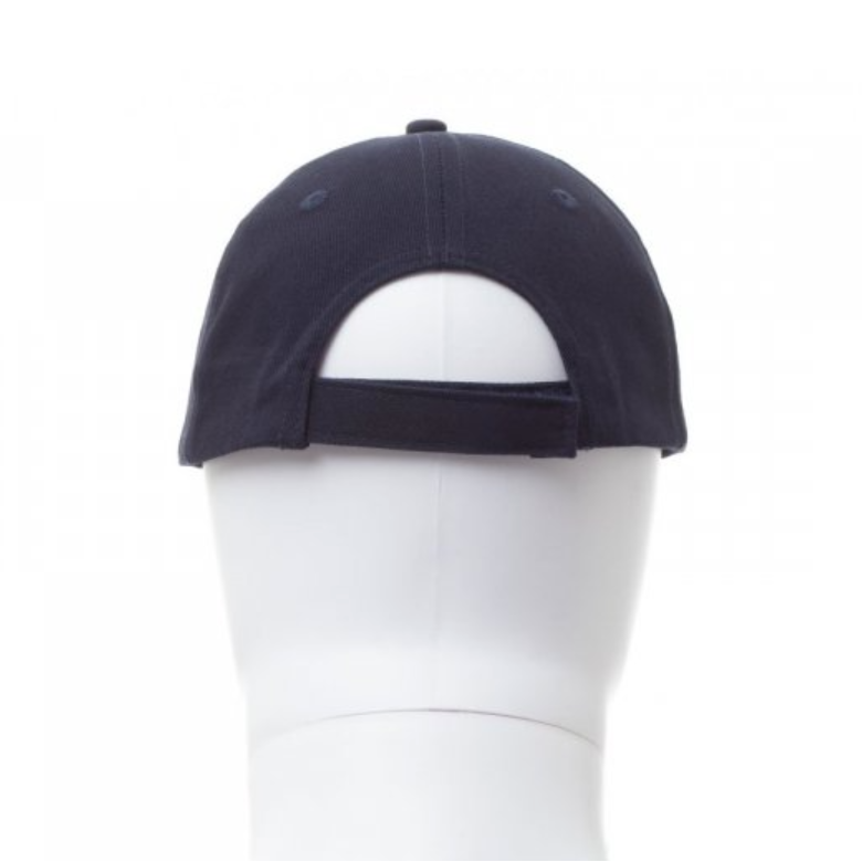 Carica immagine in Galleria Viewer, Cappellino Unisex 5 Pannelli in Twill Spazzolato Payper Denver

