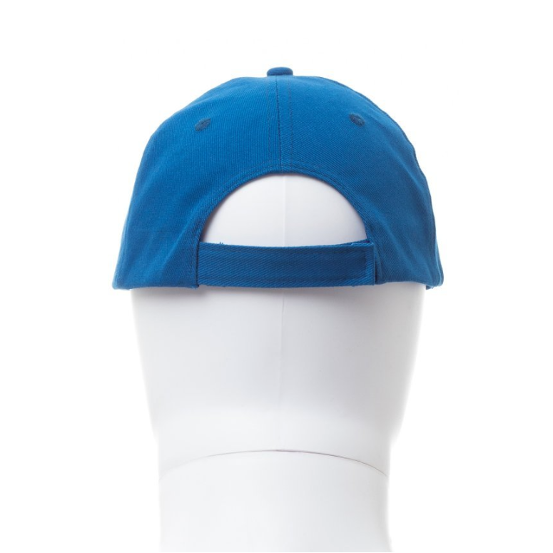 Carica immagine in Galleria Viewer, Cappellino Unisex 5 Pannelli in Twill Spazzolato Payper Denver
