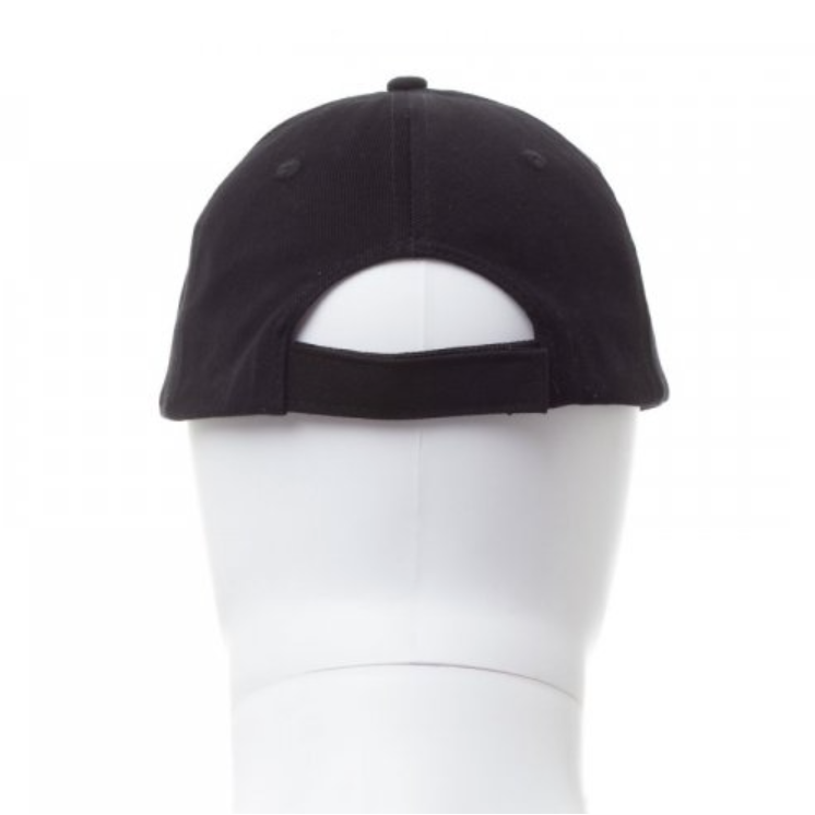 Carica immagine in Galleria Viewer, Cappellino Unisex 5 Pannelli in Twill Spazzolato Payper Denver
