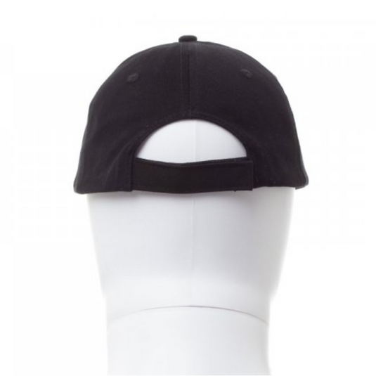 Cappellino Unisex 5 Pannelli in Twill Spazzolato Payper Denver