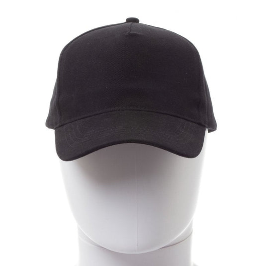 Cappellino Unisex 5 Pannelli in Twill Spazzolato Payper Denver