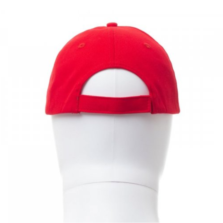 Carica immagine in Galleria Viewer, Cappellino Unisex 5 Pannelli in Twill Spazzolato Payper Denver
